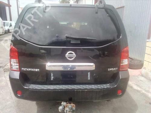 Electronic module NISSAN PATHFINDER III (R51) 2.5 dCi | BP2541488M83 - Image 8