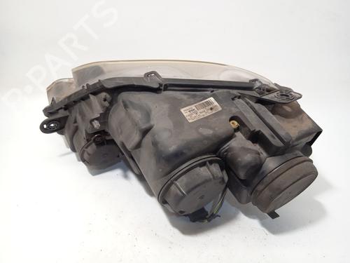 Right headlight FIAT ULYSSE (179_) 2.2 JTD | BP29482372C29 