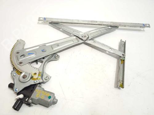Used Front right window mechanism HONDA CR-V IV (RM_) 2.2 i-DTEC AWD (RE6) (150 hp) 8514384