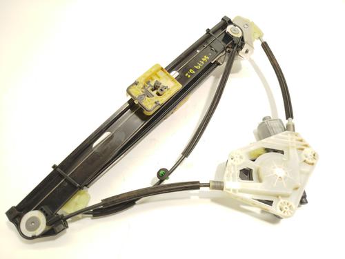 Front left window mechanism AUDI A1 Sportback (GBA) 30 TFSI | BP32184332C22 - Image 4
