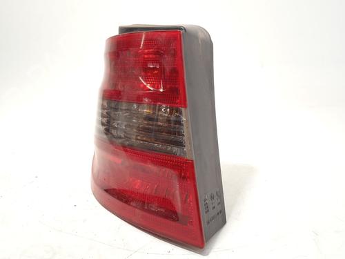 Left taillight MERCEDES-BENZ B-CLASS Sports Tourer (W245) B 200 CDI (245.208) | BP26170392C34 