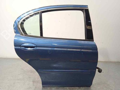 Used Right rear door JAGUAR X-TYPE I (X400) 2.5 V6 All-wheel Drive (196 hp) 16888704