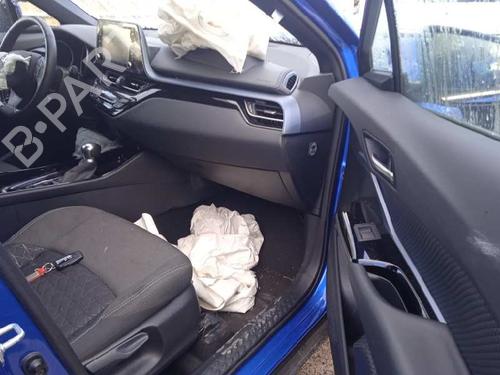 Electronic module TOYOTA C-HR (_X1_) | BP16500014M83