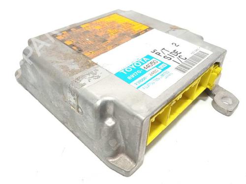 Used ECU airbags ECU airbags TOYOTA AVENSIS VERSO (_M2_) 2.0 D (CLM20_, CLM20R) (116 hp) 8271453 8271453