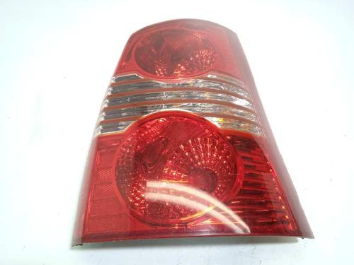 Used Right taillight HYUNDAI ATOS PRIME (MX) [1999-2025]  11957611