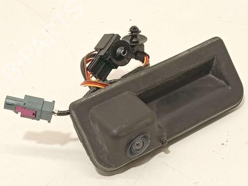 Electronic module VW TAIGO (CS1) 1.0 TSI | BP39502538M83 - Image 2
