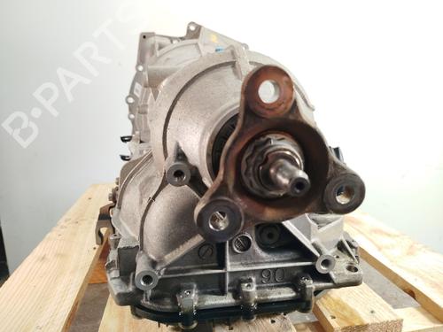 Gearbox BMW 3 (E90) 320 d | BP23527280M3 