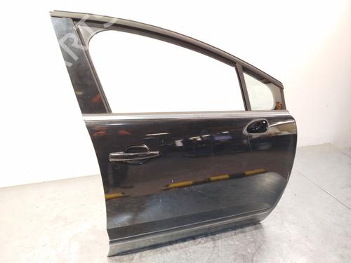 Right front door PEUGEOT 5008 (0U_, 0E_) 1.6 16V | BP24923083C3