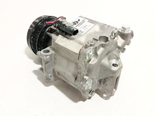 AC compressor MG MG TF 115 | BP34187384M34 - Image 3