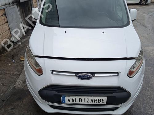 Køler FORD TOURNEO CONNECT / GRAND TOURNEO CONNECT V408 MPV 1.6 TDCi | BP24429601M31 