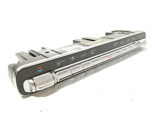 Used Climate control Climate control 31382911 31382911