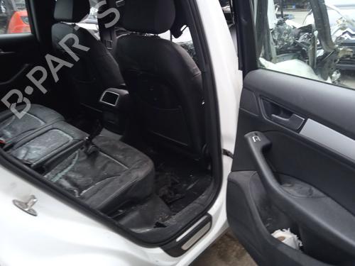 Electronic module AUDI Q5 (8RB) 2.0 TDI quattro | BP25479183M83 