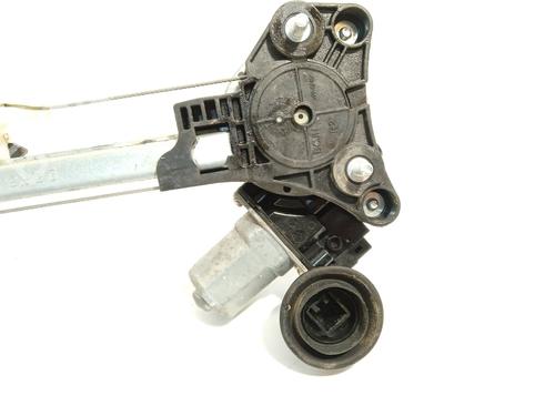 Rear right window mechanism MAZDA MX-5 IV (ND__) 2.0 (ND6E, NDERC) | BP25861726C25 - Image 4