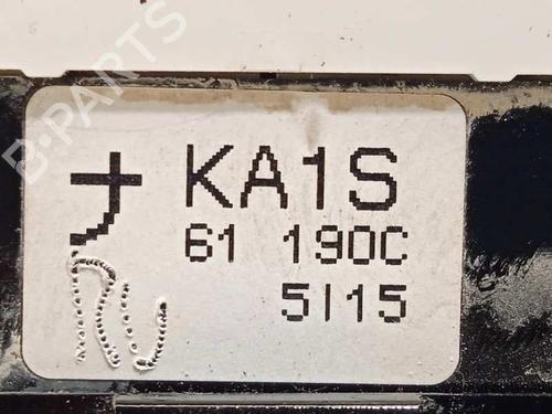 Climate control MAZDA CX-5 (KE, GH) 2.2 D | BP15583858I5 