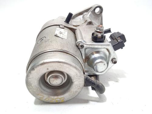 Starter TOYOTA LAND CRUISER 90 (_J9_) 3.0 TD (KZJ90_, KZJ95_, KZJ90R, KZJ95R, KZJ90W, KZJ95W) | BP24395682M8 
