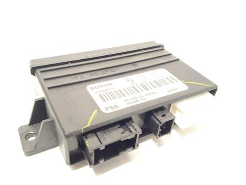 Used Electronic module CITROËN C5 III (RD_) 2.0 HDi 165 (RDRHHA, RDRHH8) (163 hp) 19692128