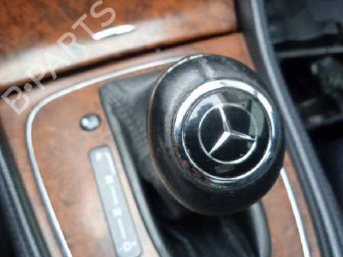 Fuel pump MERCEDES-BENZ CLS (C219)  | BP11530206M76 