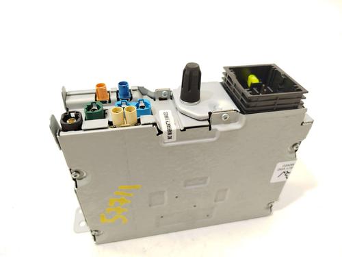 Radio CITROËN C3 III (SX) 1.2 THP 110 (SXHNPS, SXHNZT, SXHNZ6) | BP39722923E6 - Image 3