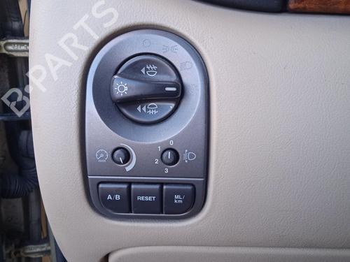 Switch JAGUAR X-TYPE I (X400) | BP26207090I30 - Image 24