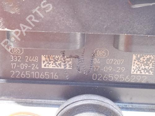 ABS pump OPEL CORSA E (X15)  | BP24033032M43 
