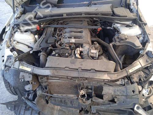 Left rear driveshaft BMW 3 Convertible (E93) 325 d | BP10513645M40 