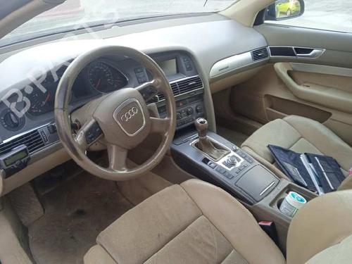 Electronic module AUDI A6 C6 (4F2) 3.0 TDI quattro | BP17139063M83 