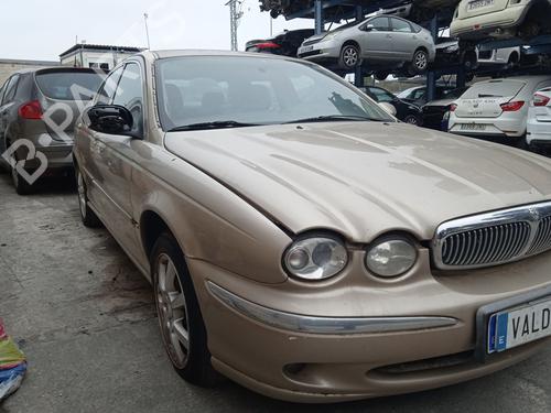 AC compressor JAGUAR X-TYPE I (X400) 2.0 D | BP24850508M34 - Image 8