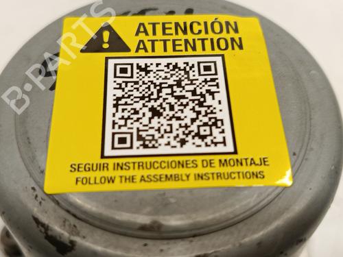 ABS pump BMW X3 (G01, F97, G08) xDrive 20 d | BP36911027M43  - Image 5