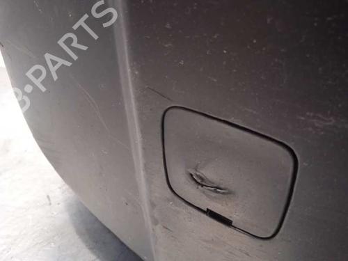 Front bumper FIAT FIORINO Box Body/MPV (225_) 1.3 D Multijet (225BXD1A, 225BXB1A, 225BXB11) | BP8381668C7 