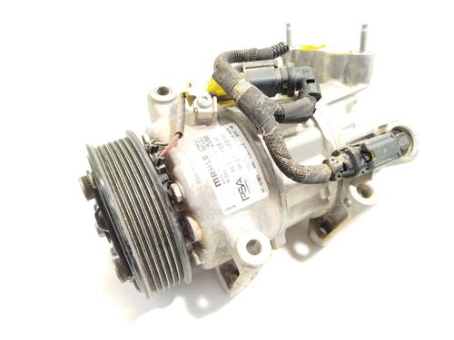 AC compressor CITROËN C4 III (BA_, BB_, BC_) 1.2 PureTech 130 (BAHNSA, BAHNSB) | BP26739580M34