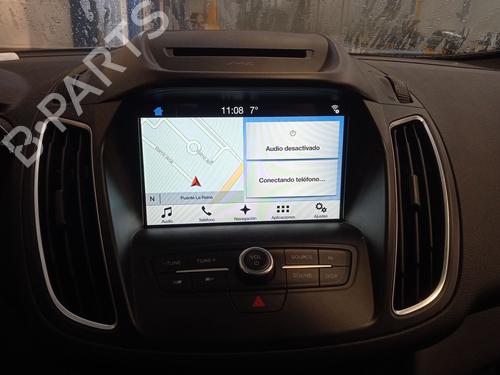 Right sun visor FORD C-MAX II (DXA/CB7, DXA/CEU) 1.5 TDCi | BP32165481I2  - Image 33