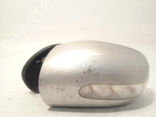 Left mirror MERCEDES-BENZ C-CLASS T-Model (S203) C 200 CDI (203.204) | BP28293673C26 