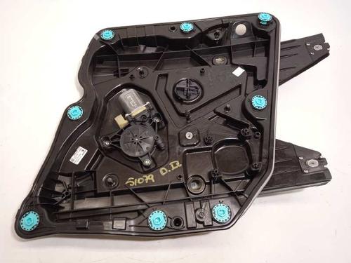 Used Front left window mechanism Front left window mechanism 16658167 16658167