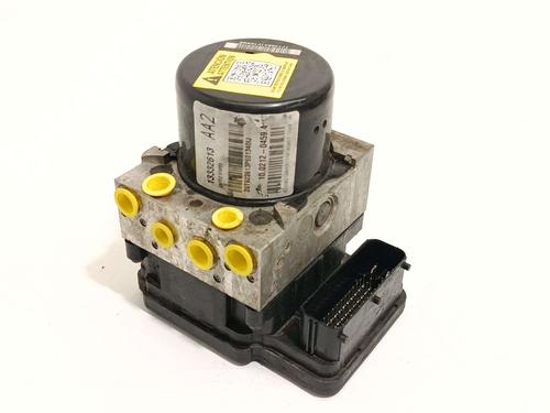 ABS pump OPEL ASTRA J (P10) | BP37637047M43 - Image 2