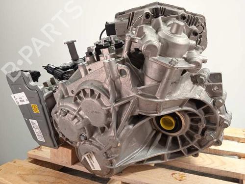 Gearbox KIA CEED (CD) 1.4 | BP13296371M3 - Image 3