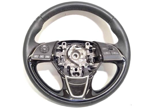 steering-wheel-mitsubishi-eclipse-cross-gk_-gl_-4400a706xa-2017-16917602 main image