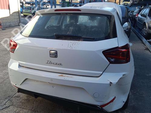 Steering column SEAT IBIZA V (KJ1, KJG) 1.0 TSI | BP39958233M21 - Image 21