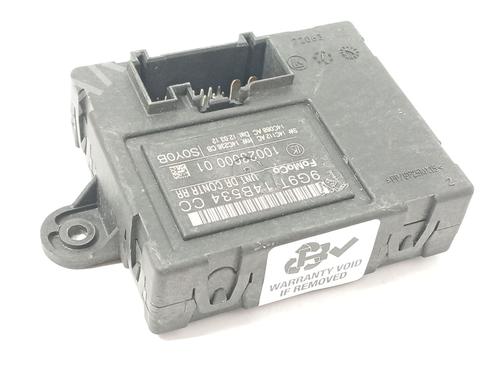 Used Electronic module Electronic module 30870670 30870670