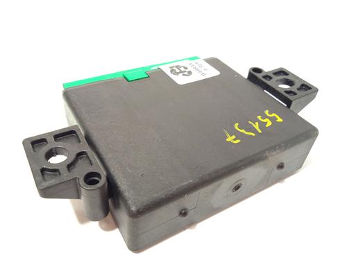Electronic module PEUGEOT 3008 II SUV (MC_, MR_, MJ_, M4_) 1.6 THP 165 (M45GYW, M45GZW, M45GYV) | BP23130096M83 