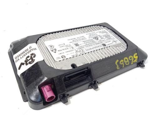 Elektronisk modul SEAT LEON (KL1, KLG) 1.0 TSI | BP29712895M83 