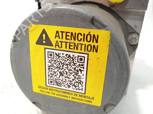 ABS pump MERCEDES-BENZ B-CLASS Sports Tourer (W245)  | BP29424857M43 