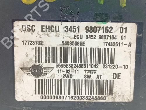 ABS pump MINI MINI COUNTRYMAN (R60) | BP36564502M43 - Image 6