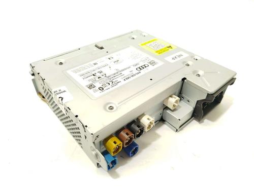 Used Electronic module Electronic module 37693389 37693389