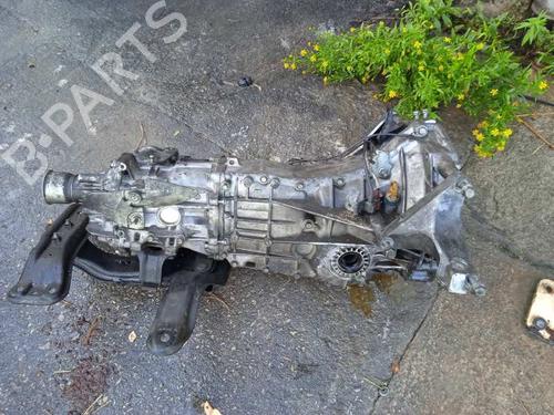 Rear differential SUBARU LEGACY V Estate (BR) 2.0 D AWD | BP15964789M24 