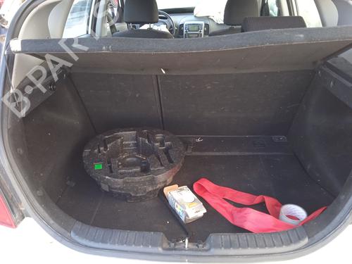 Instrument cluster HYUNDAI i30 (FD) | BP19286644C47