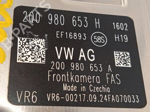 Electronic module SEAT IBIZA V (KJ1, KJG) 1.0 TSI | BP29807149M83 