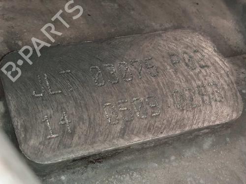 Gearbox SEAT ALTEA XL (5P5, 5P8)  | BP17709810M3 