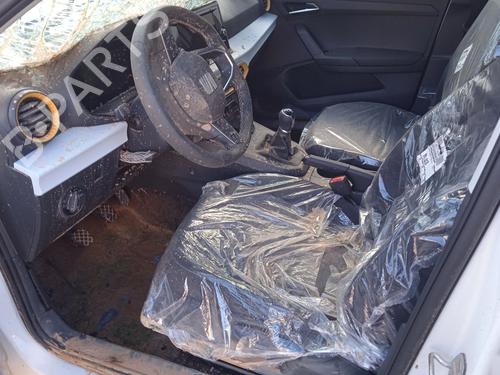 Rim SEAT IBIZA V (KJ1, KJG) 1.0 TSI | BP29604226C45 