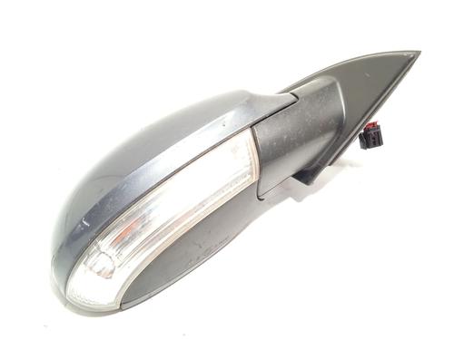 Right mirror VW PASSAT B6 (3C2) 2.0 TDI | BP20665100C27 