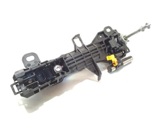 Front left exterior door handle TOYOTA YARIS (_P13_) 1.5 Hybrid (NHP130_) | BP15411724C128 